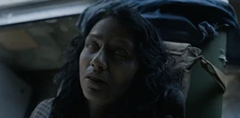 FTWD 8x05 Walker Grace