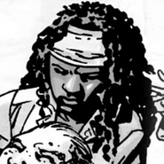 Iss45.Michonne1