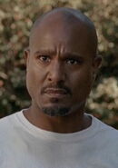 Gabriel Stokes (Conquer)