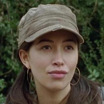 ロジータ エスピノサ ウォーキング デッド Wiki Fandom