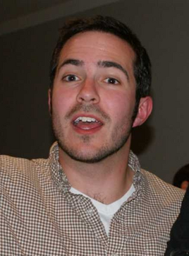 Sean Vanaman 1