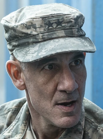 Krennick (Fear) | Walking Dead Wiki | Fandom