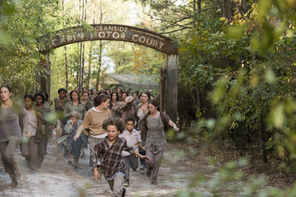 Something They Need Wikia The Walking Dead tiếng Việt Fandom