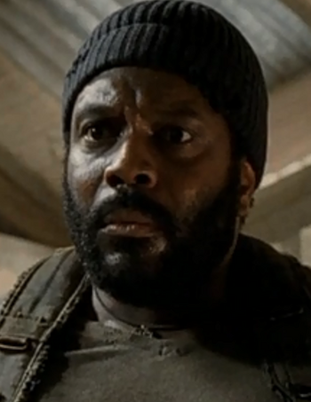 Tyreese-NS