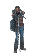 Michonne's Pet 2