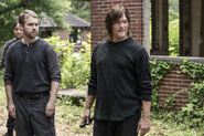 11x10 Jake and Daryl