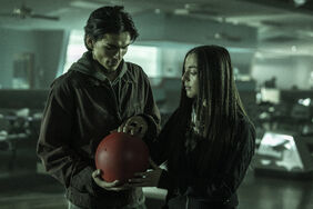 Episode 10: "Mourning Cloak" April 24, 2022