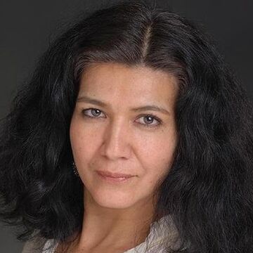 Gabriela Zimmerman Walking Dead Wiki Fandom