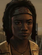 ITD Michonne Questioning