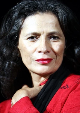 Patricia Reyes Spíndola