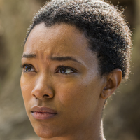 Sasha Williams Tv Series Walking Dead Wiki Fandom 4 my father works as a freelancer from home. sasha williams tv series walking