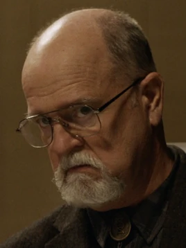 Season two terry ellis