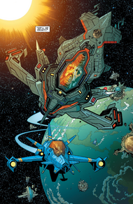 Outer Space