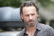 TWD 4x04 Rick