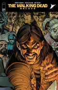 TWD Deluxe27CoverF