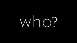 Who?
