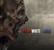 Dead White Blue