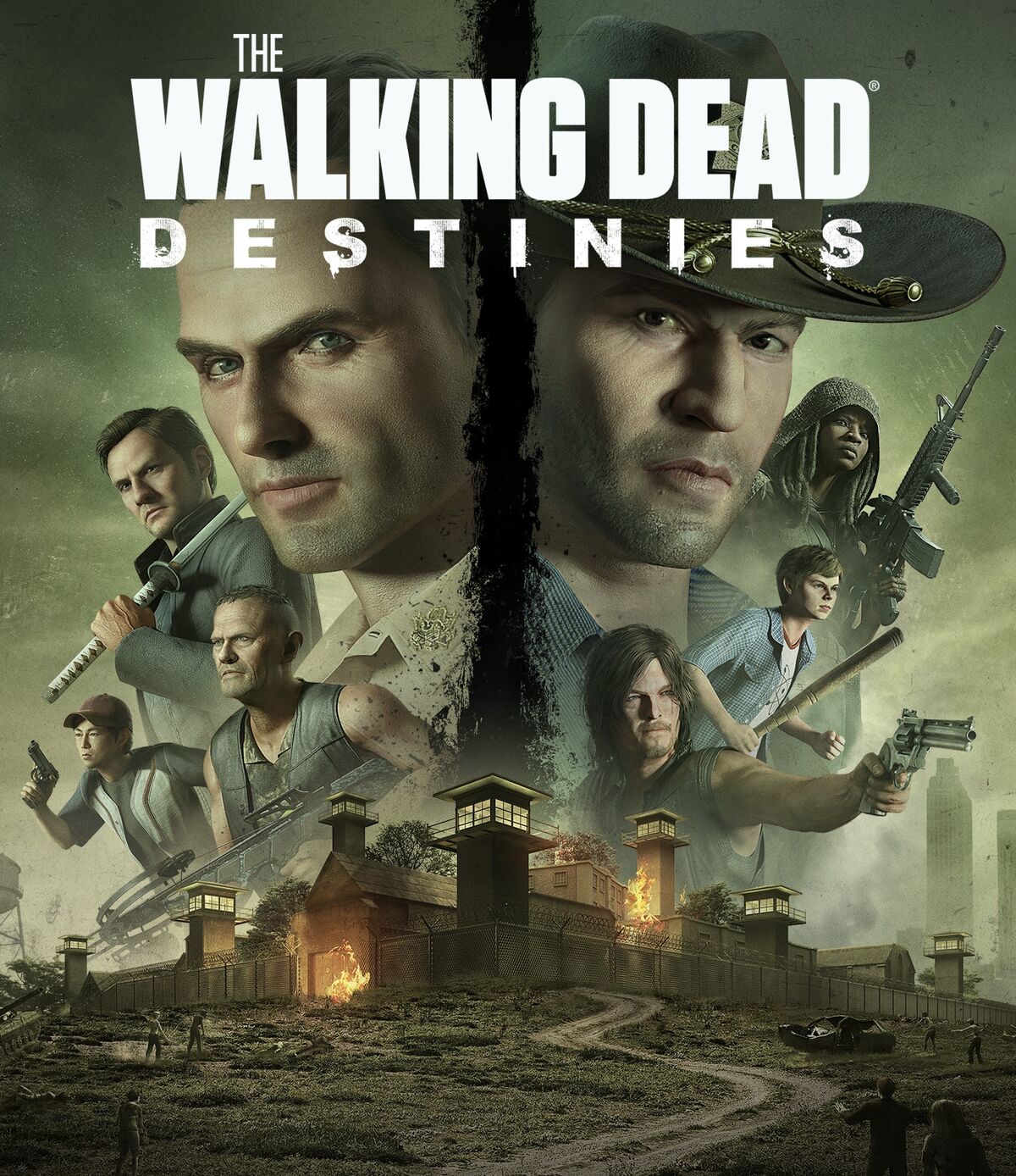 The Walking Dead: Season Two - Wikipedia