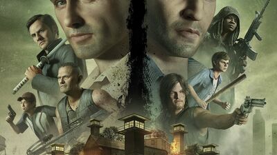 Discuss Everything About Walking Dead Wiki