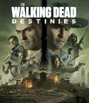 The Walking Dead: Road to Survival - Wikipedia