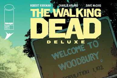 Issue 28 | Walking Dead Wiki | Fandom