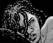 Michonne Issue 42 9