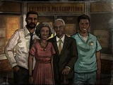 Мистер Эверетт (Telltale)