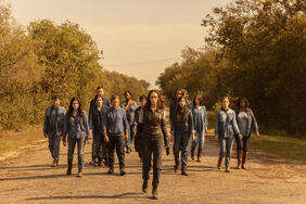 Episode 9: "Follow Me" April 17, 2022