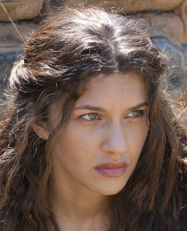 Annie Smith (TV Series), Walking Dead Wiki