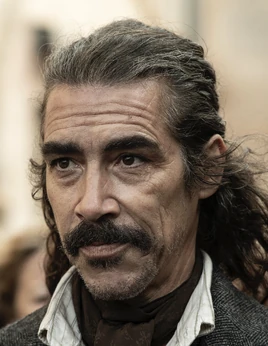 Season three federico