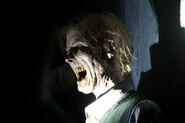 TWD 4x12 Creepy Walker