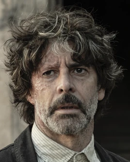 Season three antonio