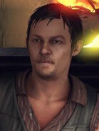 TWDSI Daryl Replacement