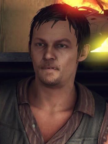 TWDSI Daryl Replacement