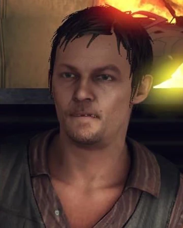 Daryl From Walking Dead Name Hobbiesxstyle