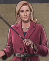 Caroline Harper (Survivors) | Walking Dead Wiki | Fandom