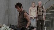 Daryl Beth Hershel