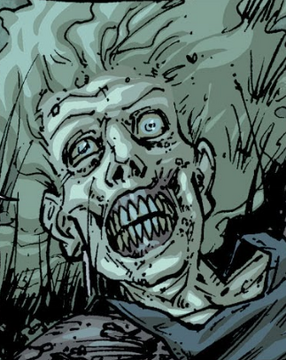 Bicycle Girl Comic Series Walking Dead Wiki Fandom