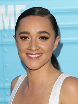 KeishaCastleHughesIMDB