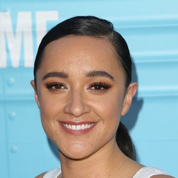 Keisha Castle Hughes Walking Dead Wiki Fandom