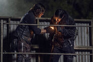11x08 Daryl and Powell