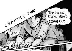 B3: Chapter Two