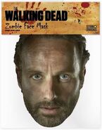 Rick Grimes Mask