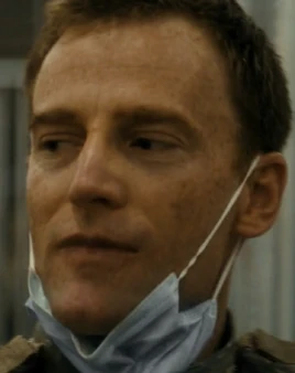 Season one melvin allen