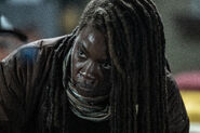 TOWL 1x02 Angry Michonne