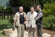 Merle-Milton-Governor