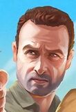 Rick Grimes