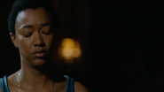 Sasha Williams Grieving 7x14 The Other Side