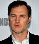David Morrissey