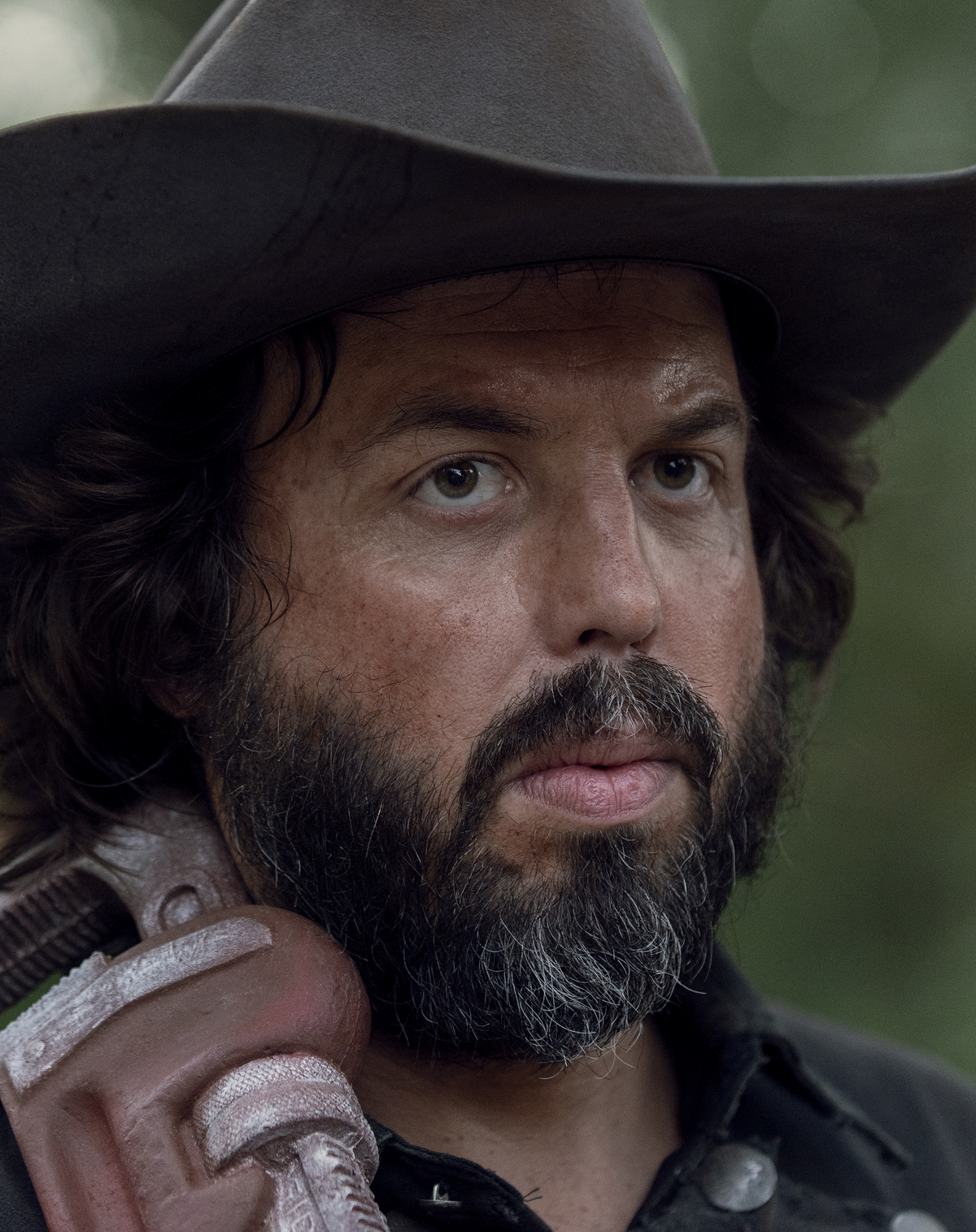 ウォーキングデッド 1/18 ウォーキング・デッド:デッド・シティ アクション